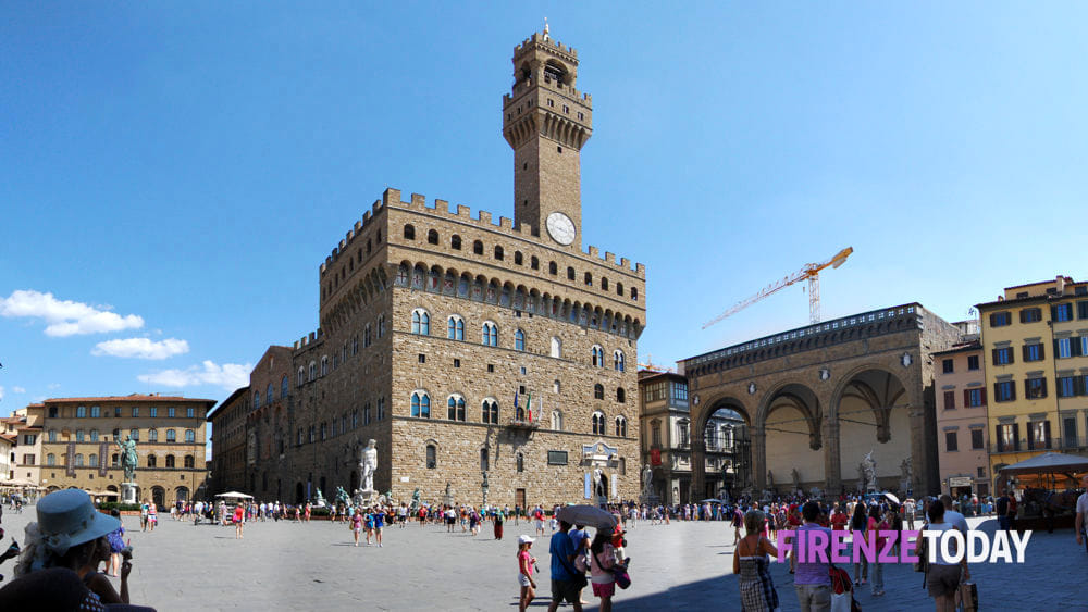 Caso Scurati, Nardella: “Leggeremo il testo in piazza Signoria il 25 aprile”