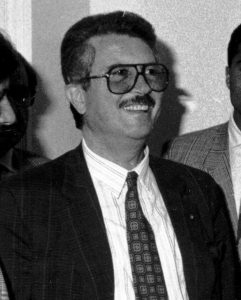 Morto Pietro Allegri
