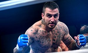Fight Night Valdarno 2024