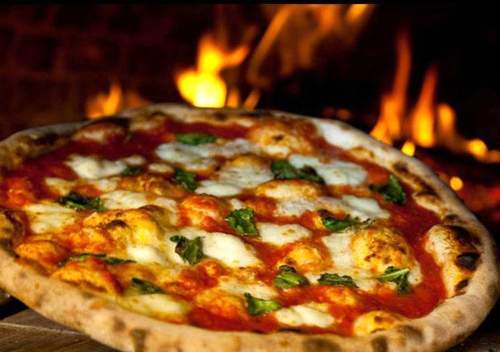 Sagra del cinghiale e della pizza