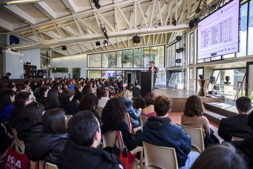Open day al Politecnico delle Arti e del Design