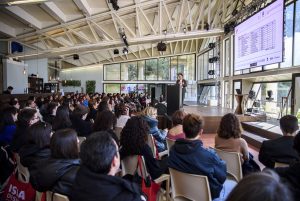 Open day al Politecnico delle Arti e del Design