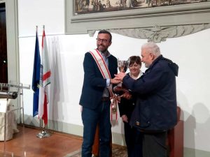 Sul ring e fuori, la doppia festa della Boxe Mugello