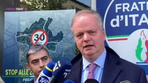Fratelli d'Italia annuncia programma e primi venti candidati: “Faremo cadere il fortino rosso”