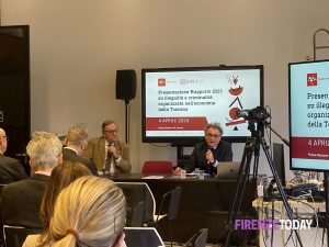 Le mani delle mafie sulla Toscana: un business da oltre 11 miliardi di euro