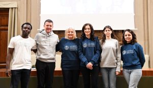 Presentata la nuova linea di prodotti a marchio Unifi