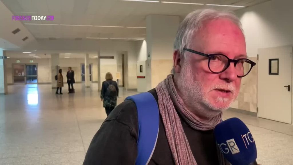 Processo Keu, manca lo Stato: "Il Ministero dell'ambiente non si è costituito parte civile" / VIDEO