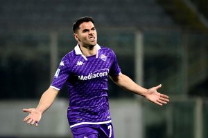 Fiorentina-Sassuolo 5-1, le pagelle: finalmente Sottil, Nico entra alla grande