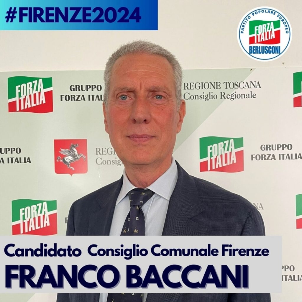 Roberto Cavalli, Baccani (FI): “Ha portato in vetta la nostra qualità”