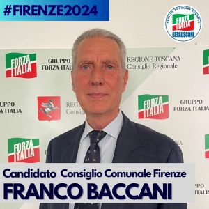 Roberto Cavalli, Baccani (FI): “Ha portato in vetta la nostra qualità”