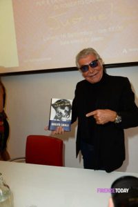 È morto Roberto Cavalli