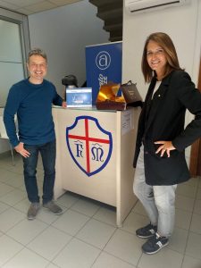 Salute: sold-out gli screening cardio presso punto prelievi in Confartigianato Firenze