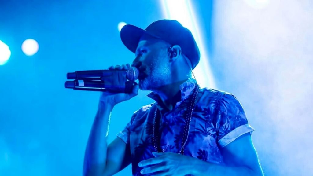 Spettatore morto al concerto, il dolore del Subsonica in un messaggio social