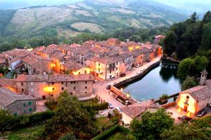 Ponte del 25 aprile e 1 maggio, tre borghi da visitare per una gita fuori porta