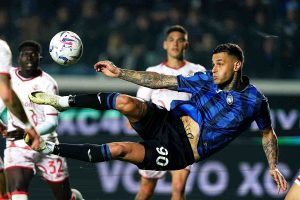 Coppa Italia | Atalanta-Fiorentina 4-1: i viola crollano nel finale, festeggia la Dea