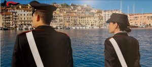 Isola d’Elba: 300 euro per una casa vacanza ma scopre di esser stato truffato 
