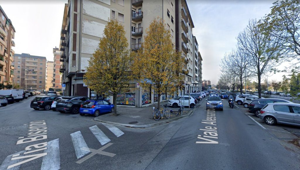 Pestato agente della polizia municipale: bar chiuso per dieci giorni