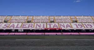 DIRETTA / Salernitana-Fiorentina 0-0, ritmi bassi all'Arechi