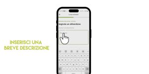 Nuovo servizio "Ritiro rapido con Aliapp": rimozioni dei rifiuti abbandonati nel giro di 2,7 ore  
