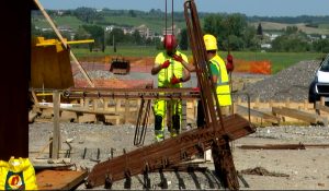 Variante sr429 “di Val d’Elsa”: avanti con i lavori del lotto 3