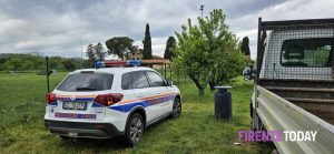 Sgombero nell’ex area Cnr: via ai lavori per la bonifica  FOTO
