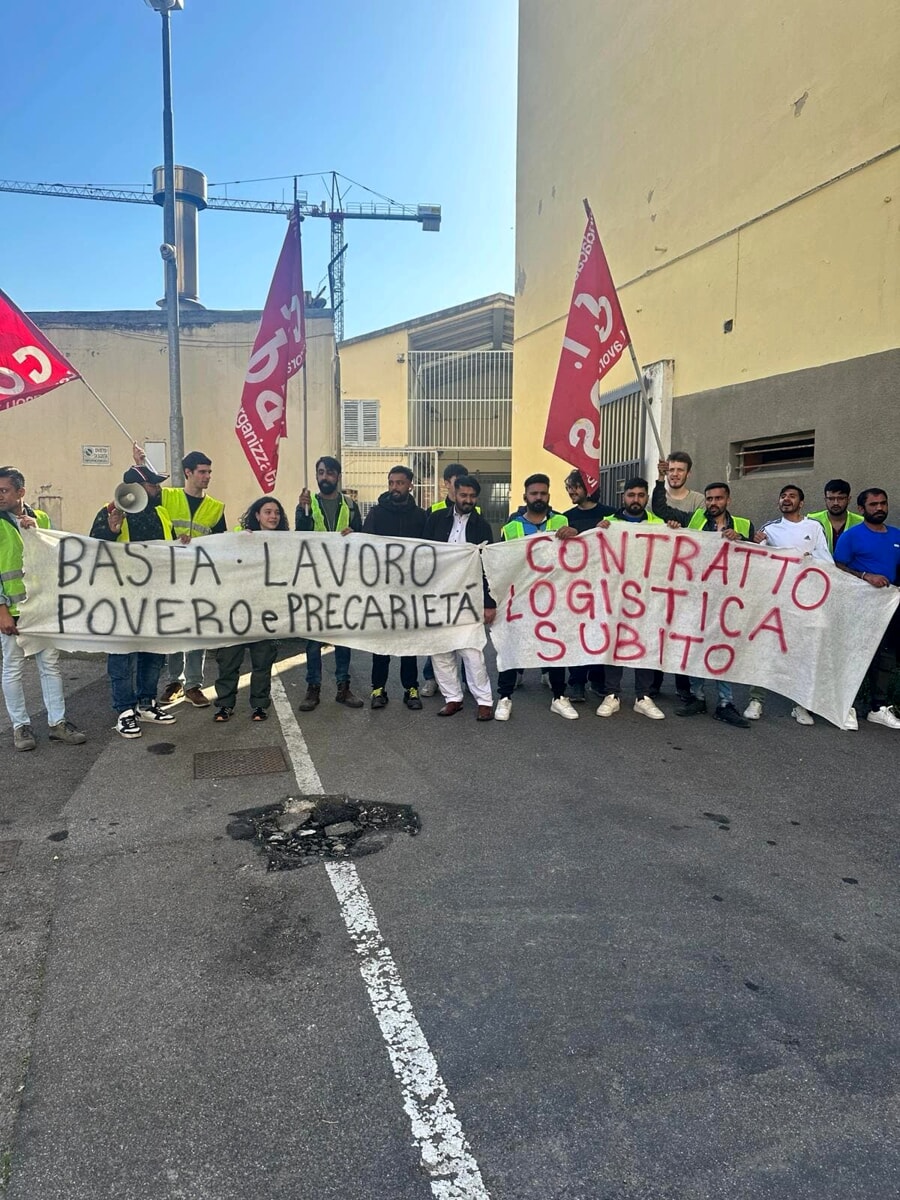 Sciopero per chiedere il cambio di contratto, alla fine arriva l’accordo: più soldi e stabilizzazioni