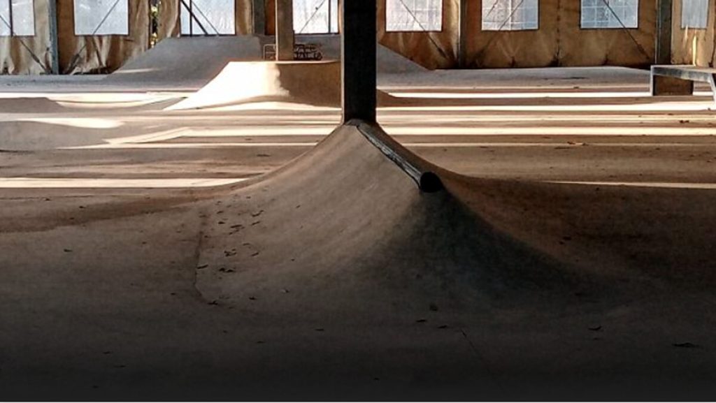 Inaugurato nuovo skate park al Galluzzo