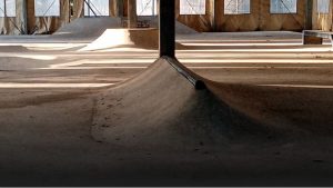 Inaugurato nuovo skate park al Galluzzo