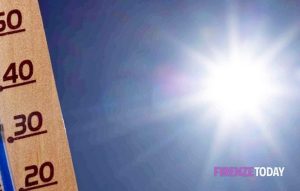 Scoppia la primavera: si alzano le temperature nel fine settimana