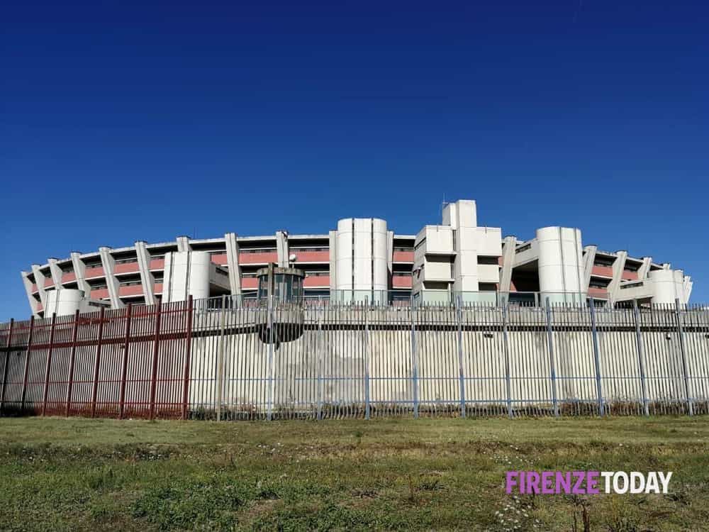 Sollicciano, trentotto infermieri aggrediti nel 2023
