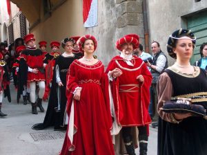 Festa della Stagion Bona