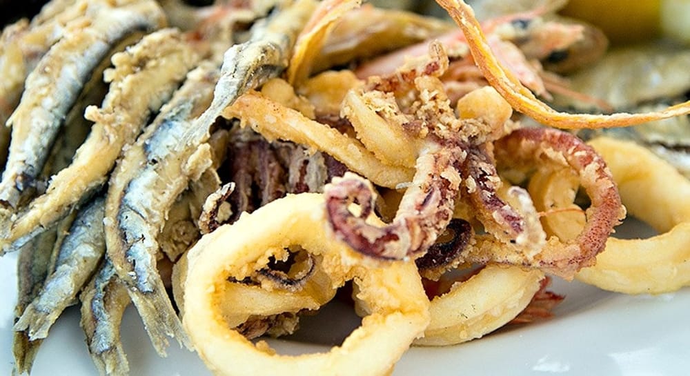 Delight festival: street food e vintage market alla Limonaia di Villa Strozzi