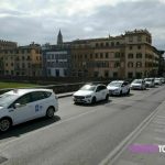 Trasporti, Ceccardi (Lega): “Grave che Roma e Calabria aprano a Uber”
