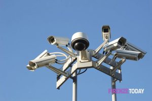 Sicurezza, in arrivo 121 nuove telecamere