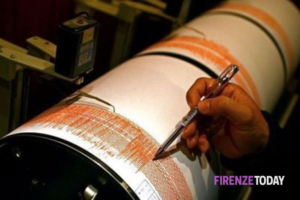 Terremoto in Mugello, ancora scosse. La Protezione civile: “Nessuna criticità”