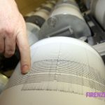 Terremoto: sciame sismico in corso in Mugello