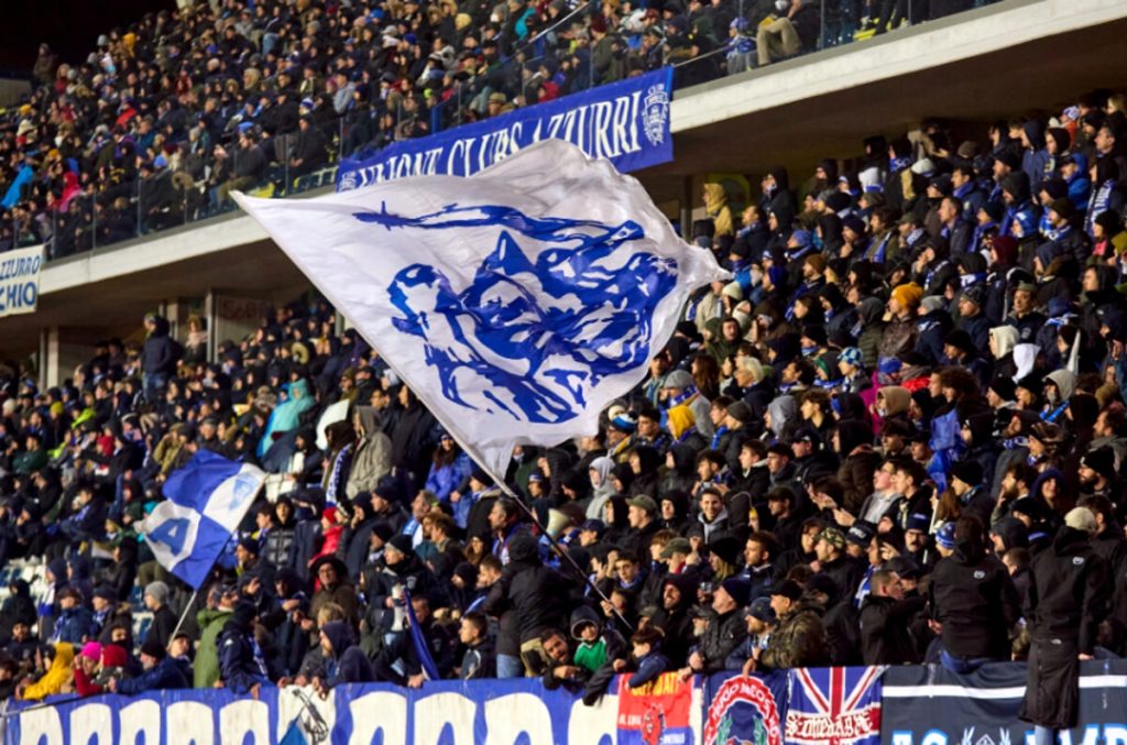 Empoli, per la gara col Frosinone prezzi stracciati per riempire lo stadio: le info