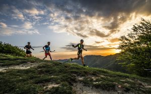 Ultratrail del Mugello