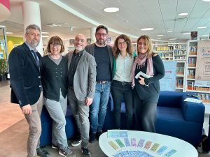 “Verso libero”, prima edizione del festival dedicato alla poesia