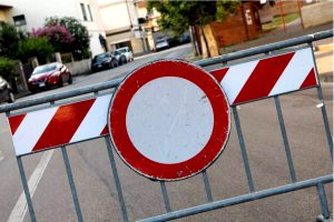 Corteo del 1 maggio, le modifiche a sosta e transito
