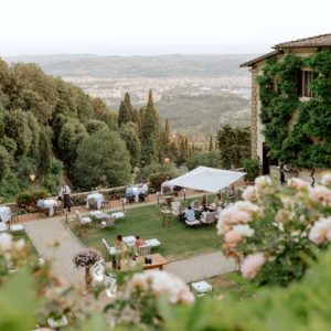 Estate 2024: una nuova stagione da assaporare tra arte, cultura e miscelazioni d'autore a Villa San Michele (Belmond Hotel)