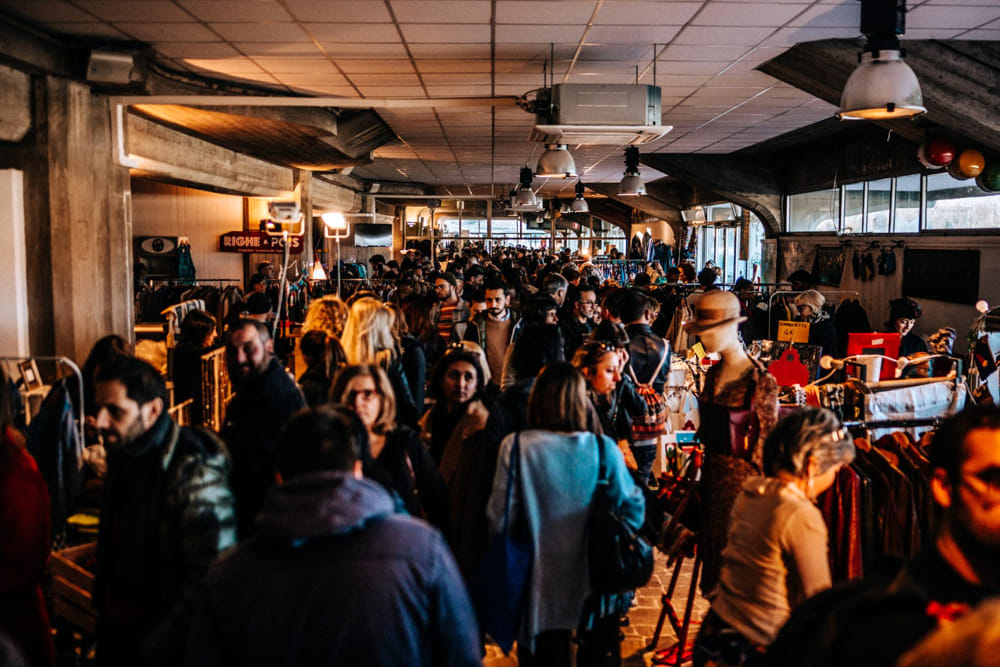 1° maggio, all'Ippodromo del Visarno mercatini, musica e street food con "Vivo"