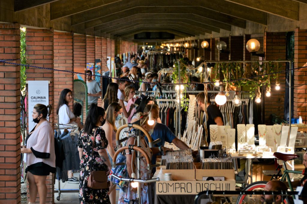 Visarno Market