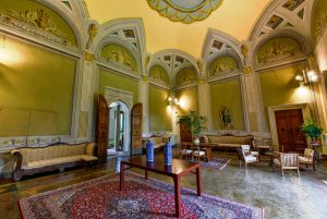 Visita alla Torre dei Lari con degustazione del Birrificio Oltrarno
