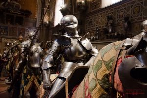 Visita guidata al Museo Stibbert