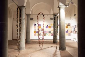 "Welcome to Barerarerungar": mostra dell'artista indigena australiana Maree Clarke