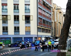 Investita in Piazza Alberti: bambina investita all'incrocio, è grave  FOTO