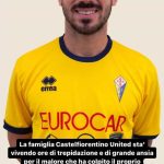 Morte del calciatore Mattia Giani: giallo sulla presenza del dottore in campo