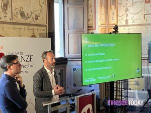 Foto e smartphone per combattere l’abbandono dei rifiuti. E per la carta arriva il ritiro “on demand”