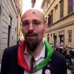 Più di mille persone al corteo Firenze Antifascista in Oltrarno  VIDEO